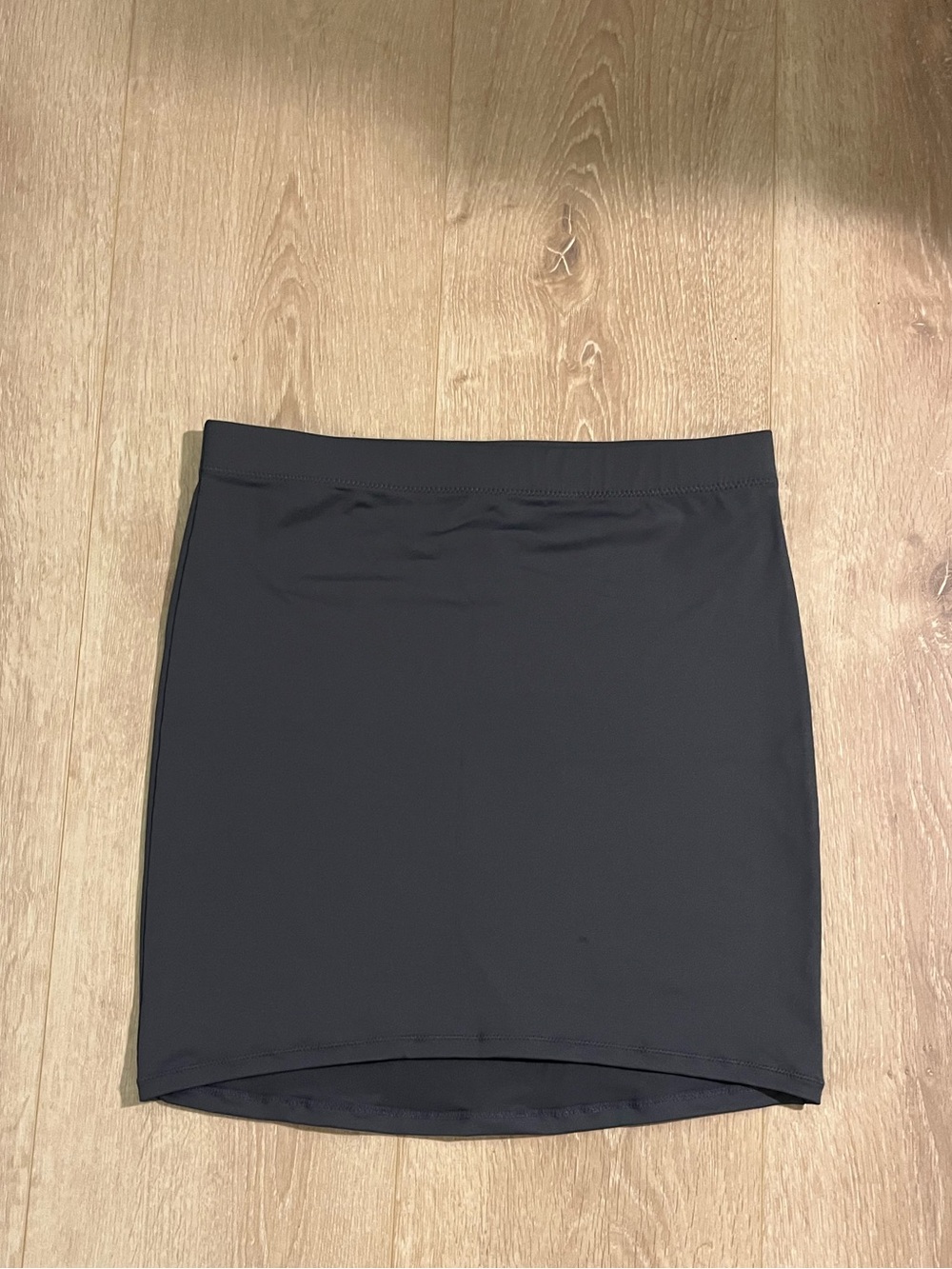 SKIMS Mini Skirt